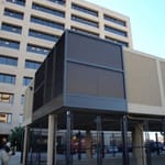 View Venetian Aluminum - Extrusion